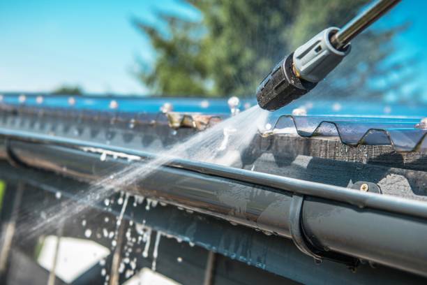 Pressure Washing Services for Businesses in Kincheloe, MI