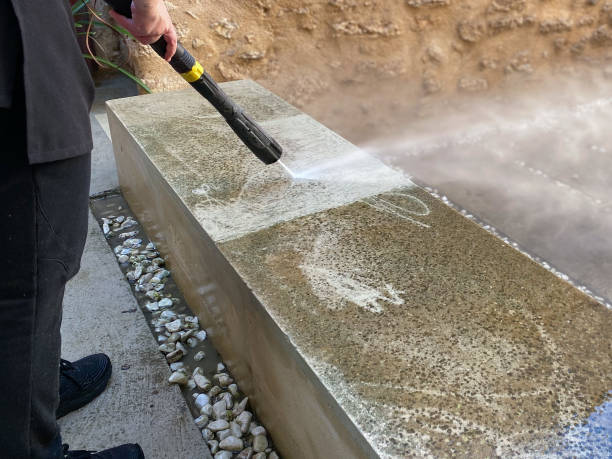 Best Concrete Pressure Washing  in Kincheloe, MI