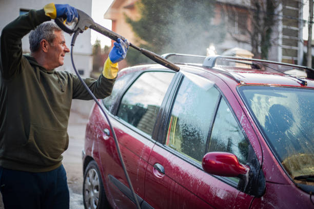 Best Pressure Washing Services for Businesses  in Kincheloe, MI