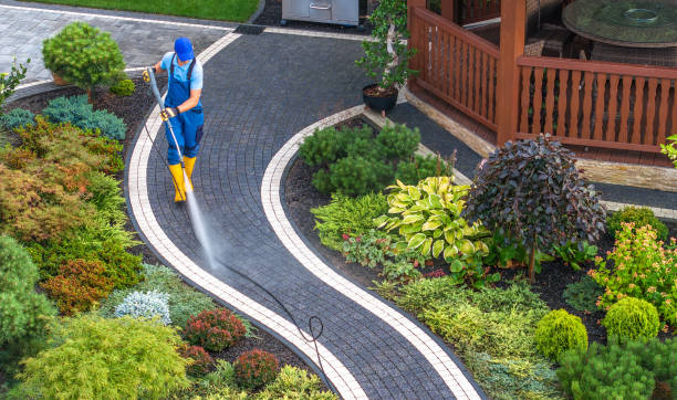 Local Pressure Washing Services in Kincheloe, MI