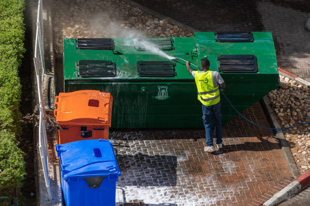 Best House Pressure Washing  in Kincheloe, MI